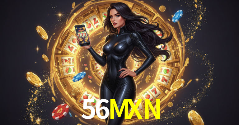56MXN Datos y tendencias