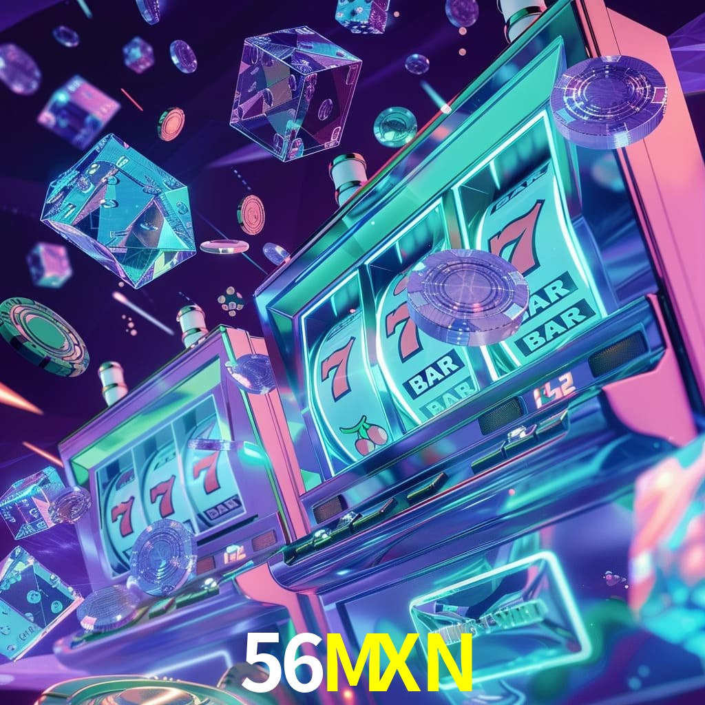 56MXN gaming platform